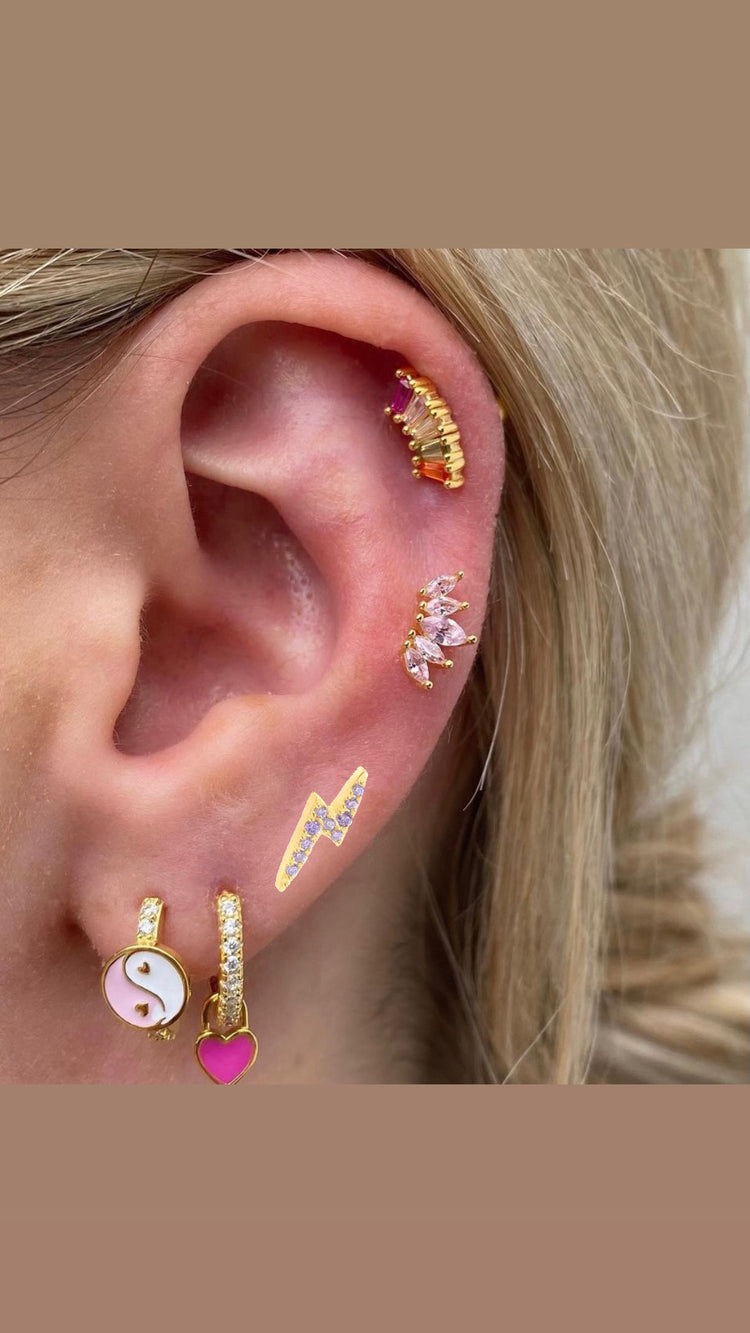 Piercings & Tiny Treasures Collection