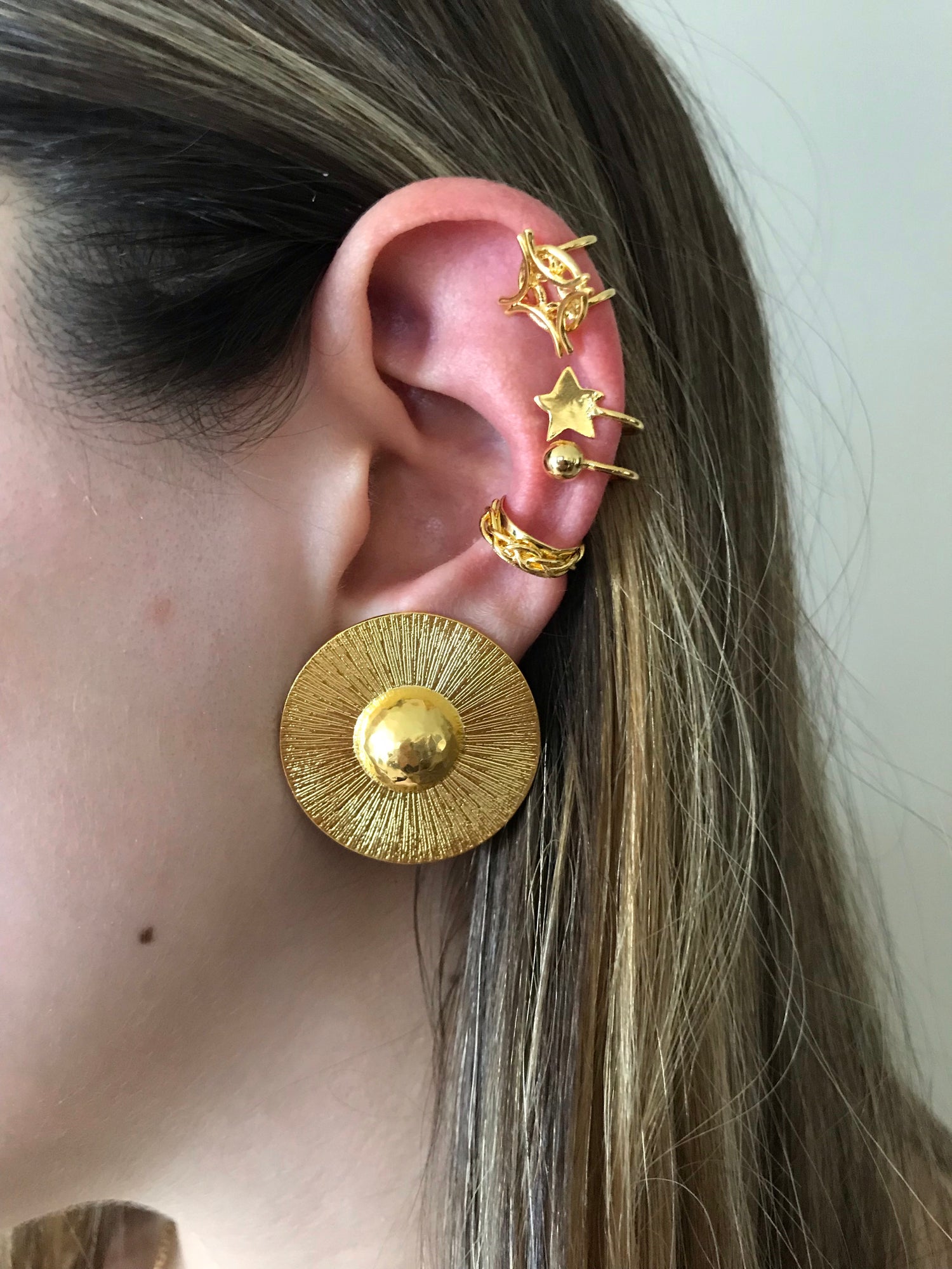 EAR CUFFS