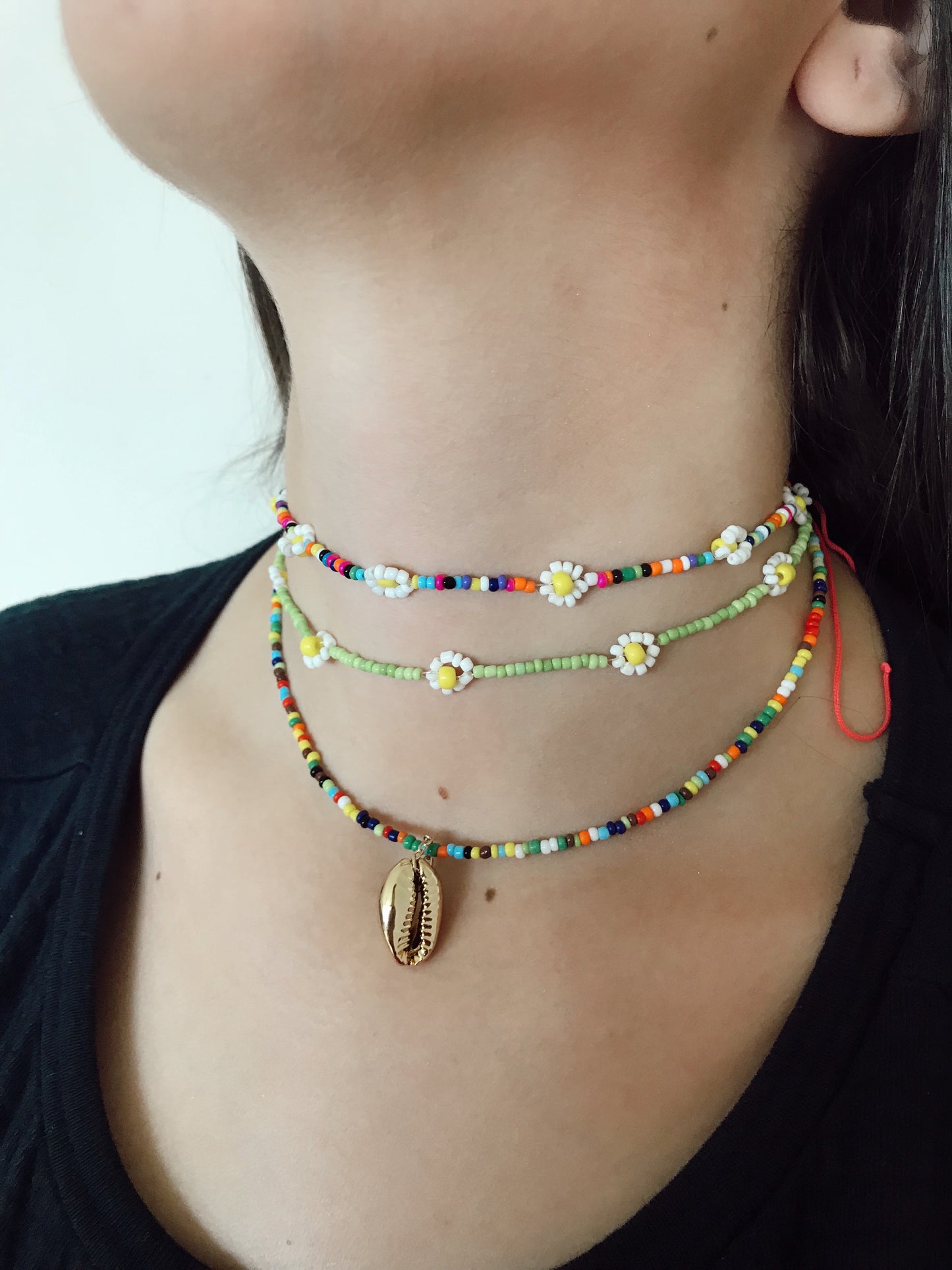 Margaritas Choker - adjustable