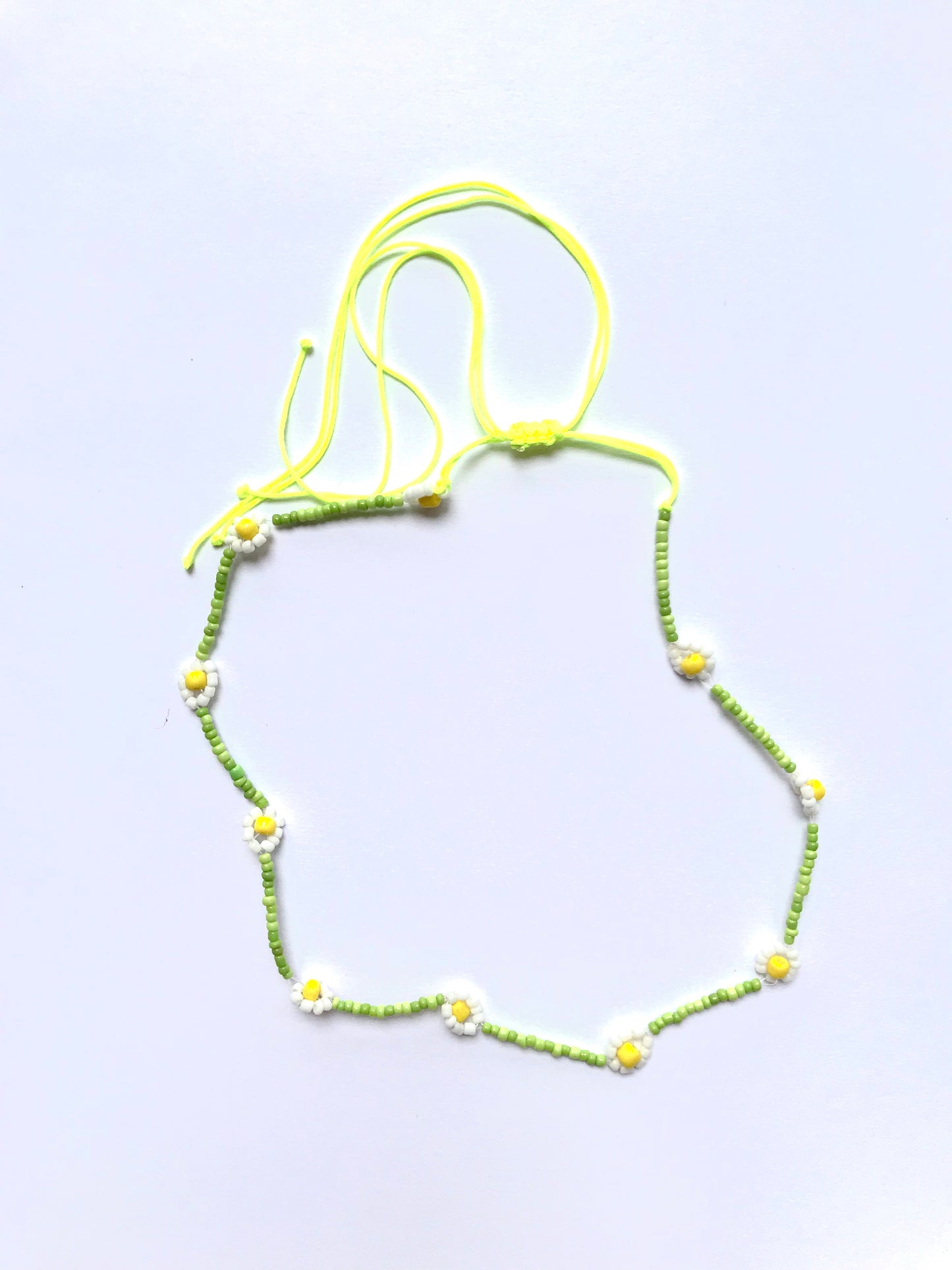 Margaritas Choker - adjustable