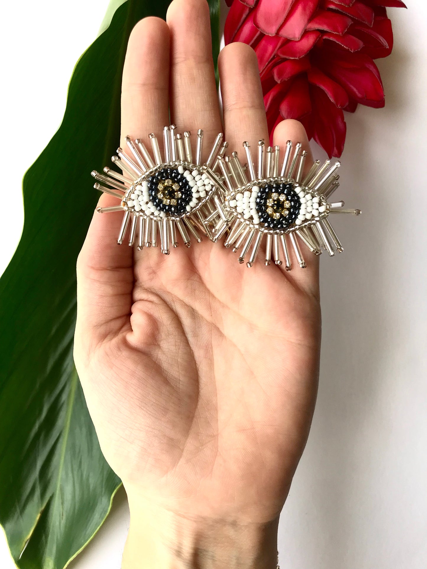 EYE SEE YOU - Luxury Studs