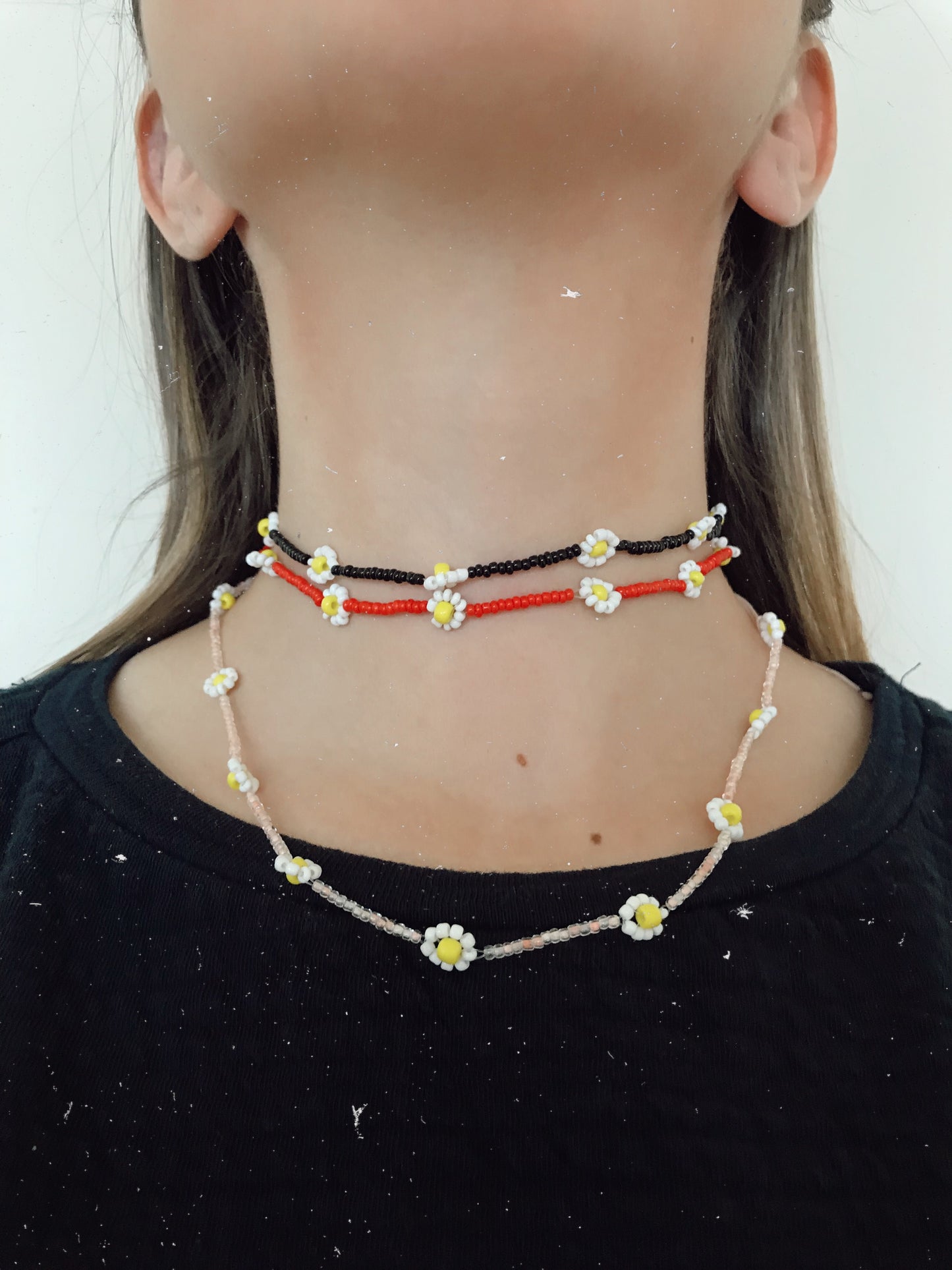 Margaritas Choker - adjustable