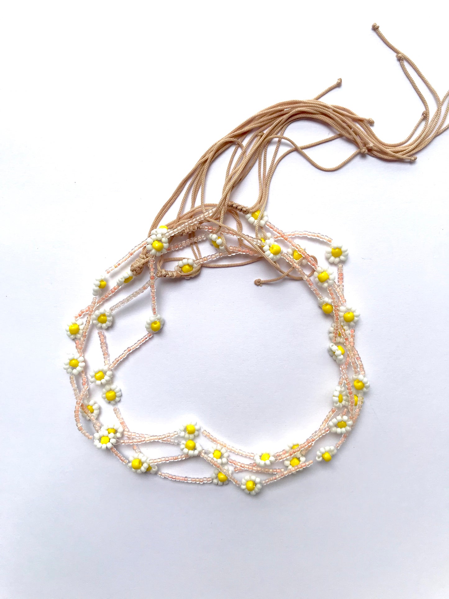 Margaritas Choker - adjustable