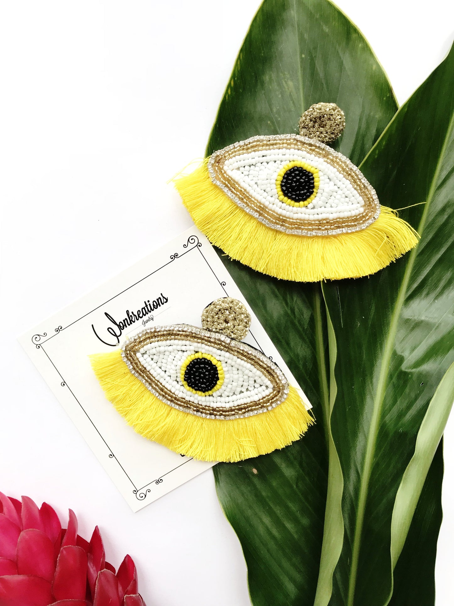 EYE SEE YOU LASHES - More colors inside